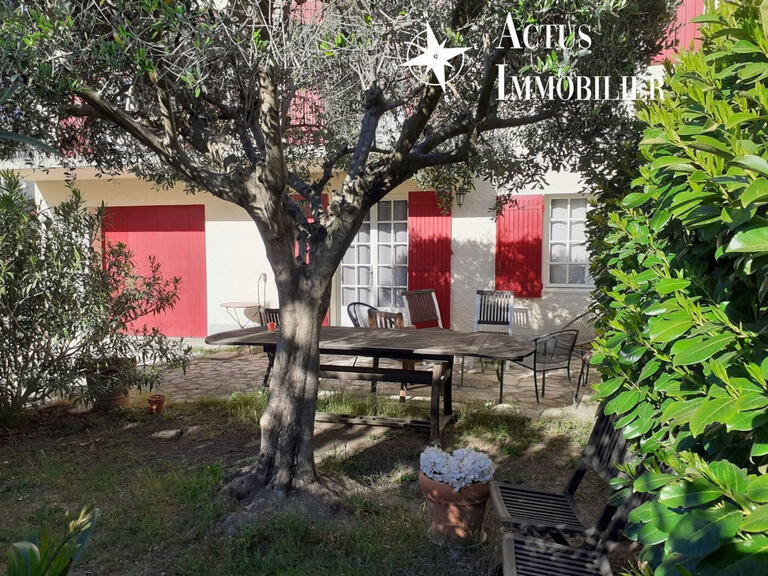Vente Maison Salon-de-Provence - 6 chambres