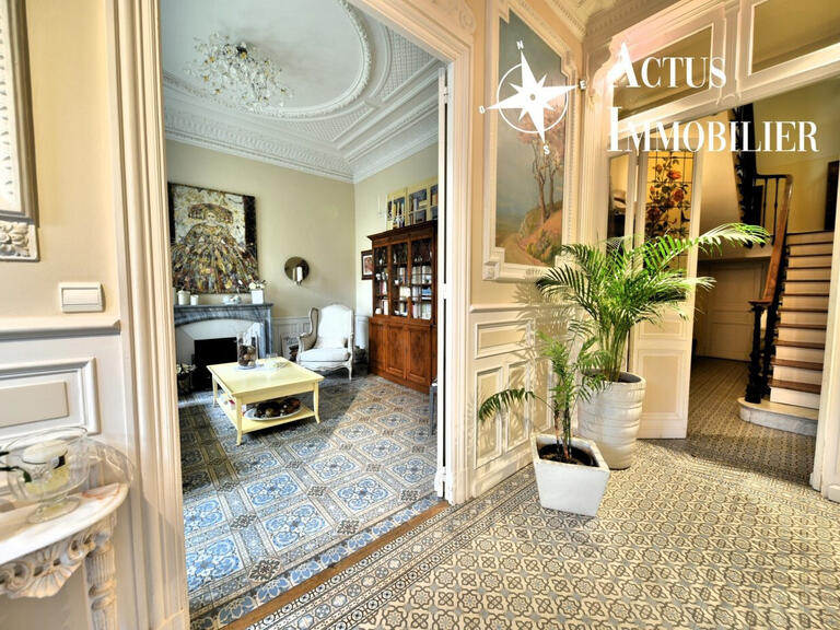 Vente Maison Salon-de-Provence - 5 chambres