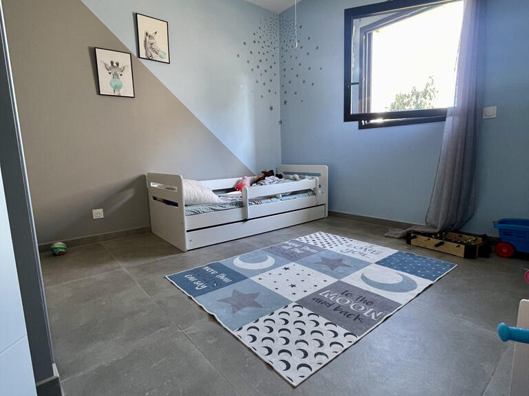 Maison Salon-de-Provence - 3 chambres - 139m²