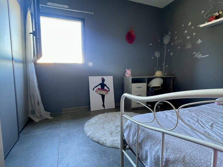 Maison Salon-de-Provence - 3 chambres - 139m²