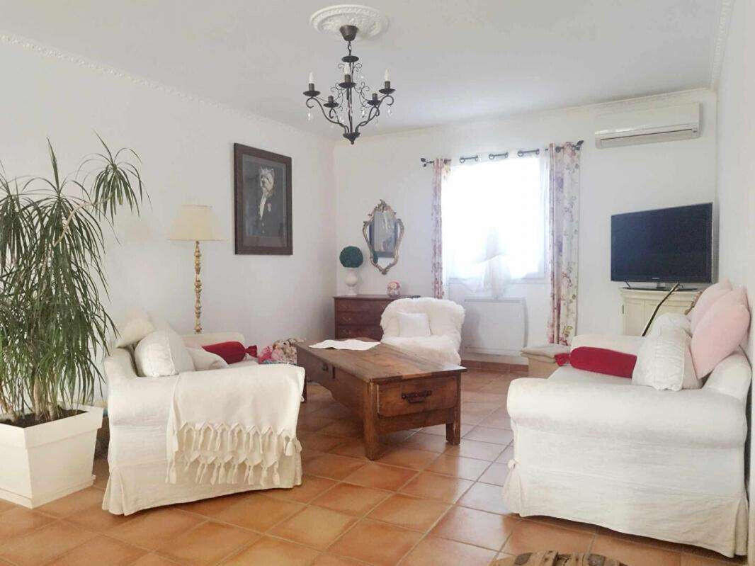 Maison Salon-de-Provence