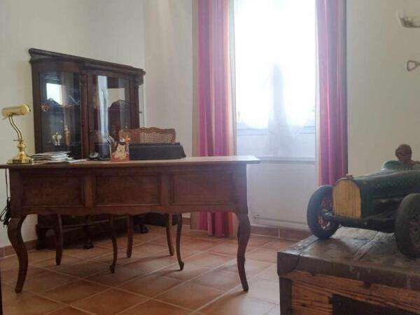 Maison Salon-de-Provence - 3 chambres