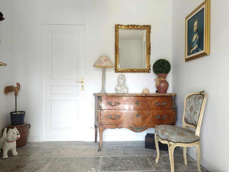 Maison Salon-de-Provence - 3 chambres