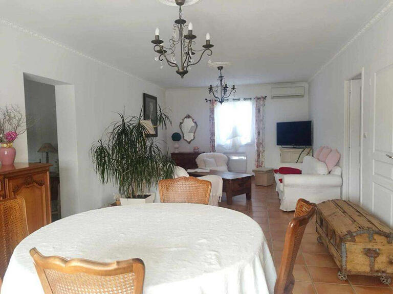 Maison Salon-de-Provence - 3 chambres