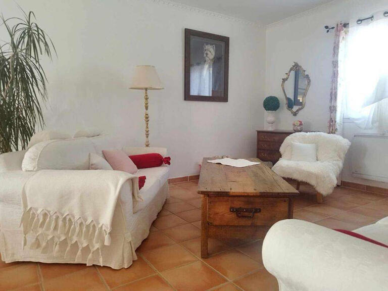 Maison Salon-de-Provence - 3 chambres