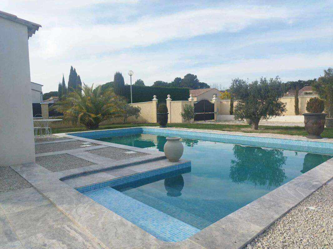 Maison Salon-de-Provence