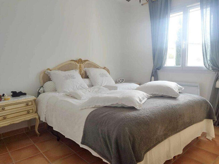 Maison Salon-de-Provence - 3 chambres