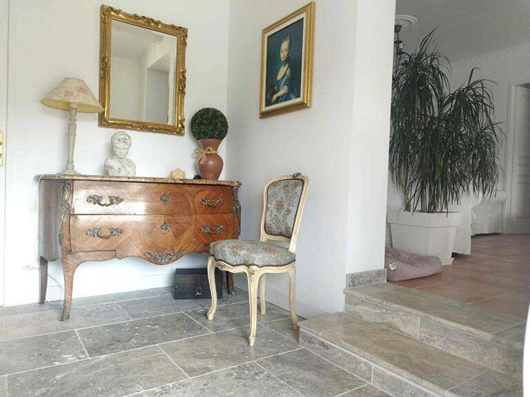 Maison Salon-de-Provence - 3 chambres