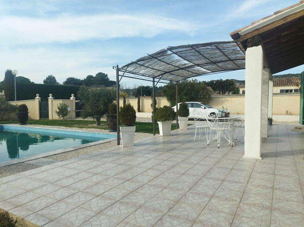 Maison Salon-de-Provence