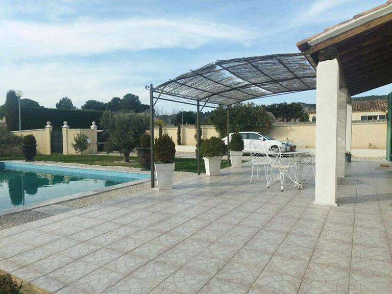Maison Salon-de-Provence - 3 chambres