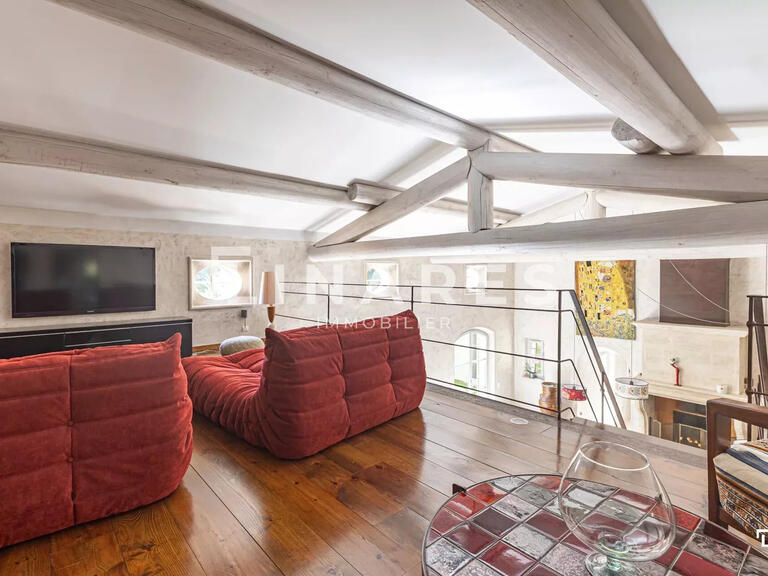 Maison Salon-de-Provence - 4 chambres - 212m²