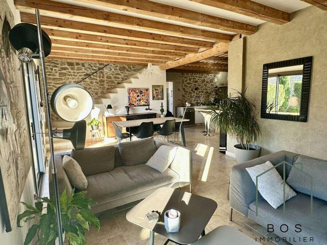 Maison Salon-de-Provence