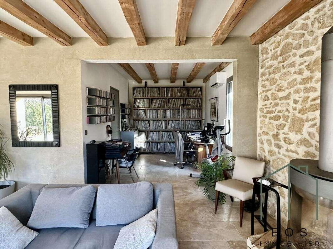 Maison Salon-de-Provence