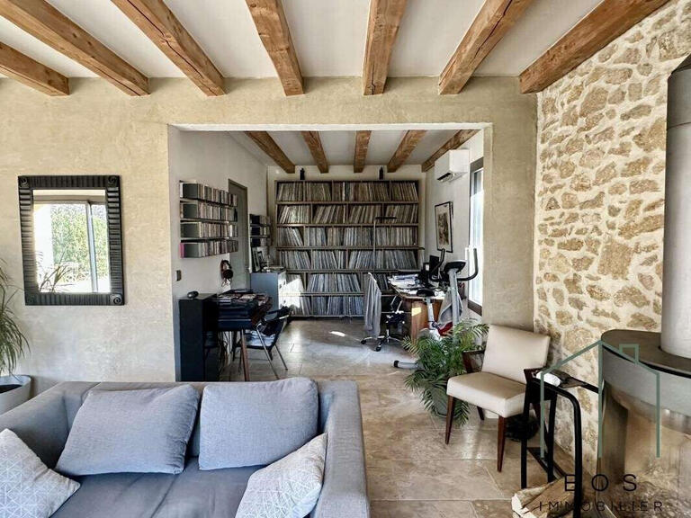 Maison Salon-de-Provence - 2 chambres
