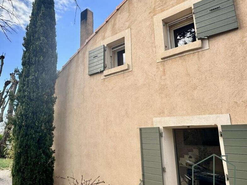 Maison Salon-de-Provence