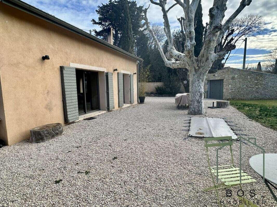 Maison Salon-de-Provence