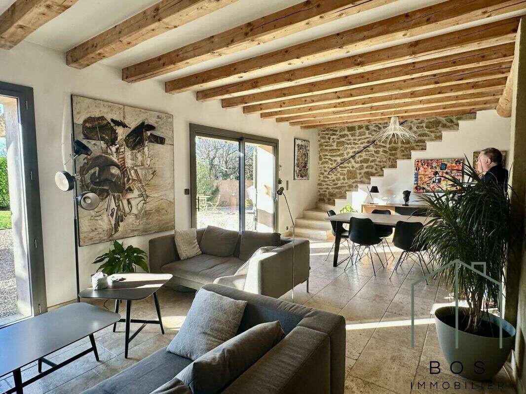 Maison Salon-de-Provence