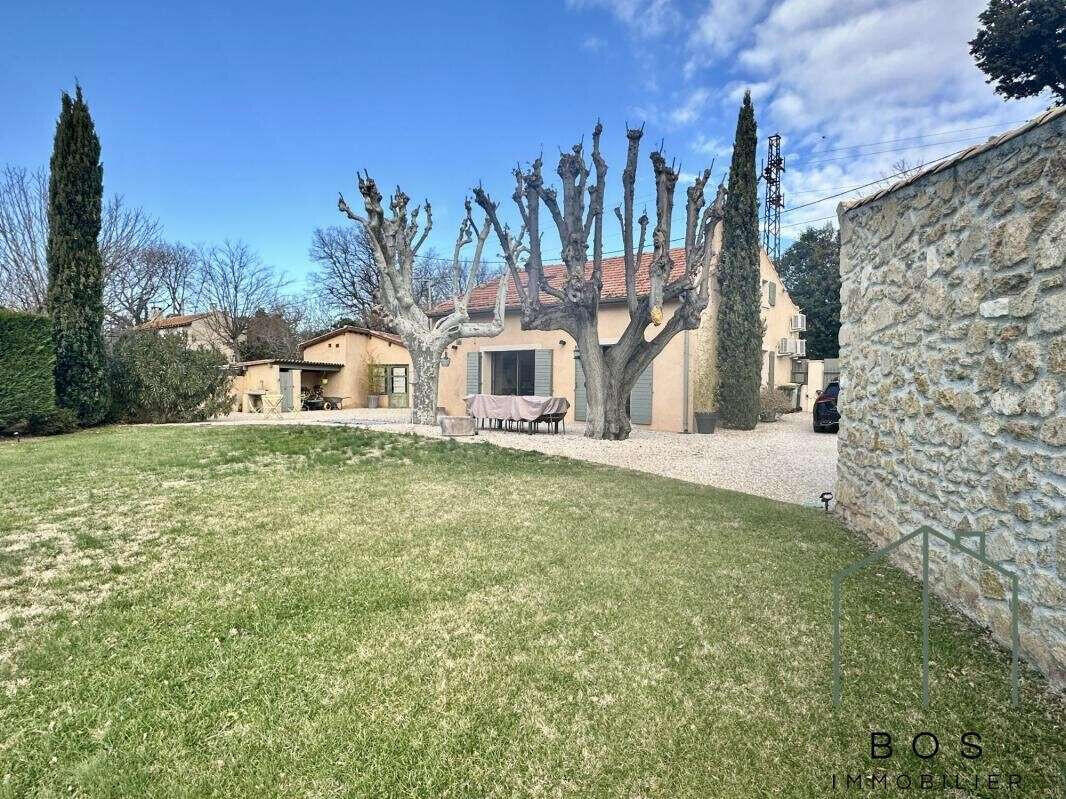Maison Salon-de-Provence