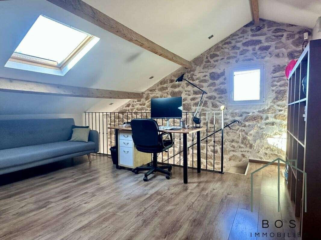 Maison Salon-de-Provence
