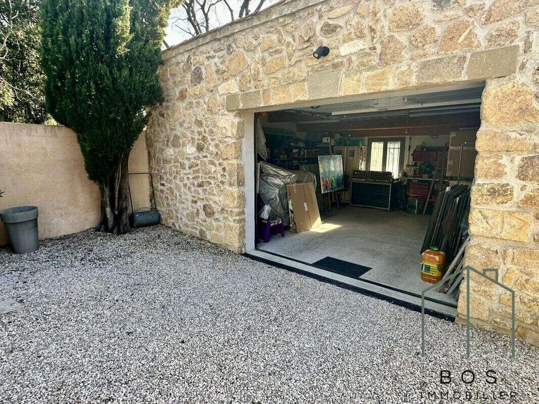 Maison Salon-de-Provence
