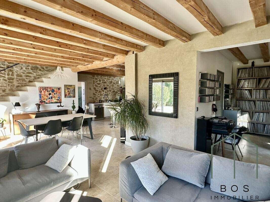Maison Salon-de-Provence