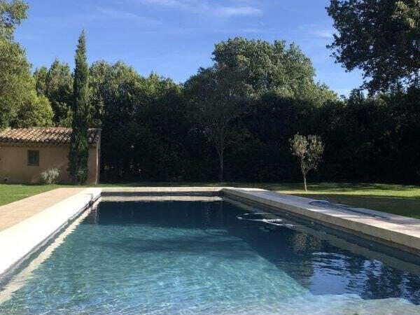 Maison Salon-de-Provence - 2 chambres