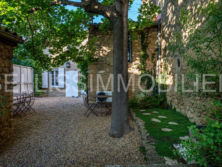 Maison Salon-de-Provence - 5 chambres - 160m²