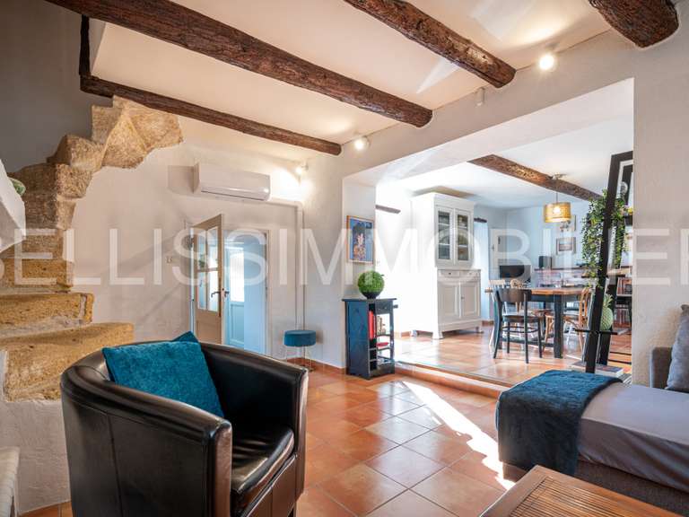 Maison Salon-de-Provence - 5 chambres - 160m²