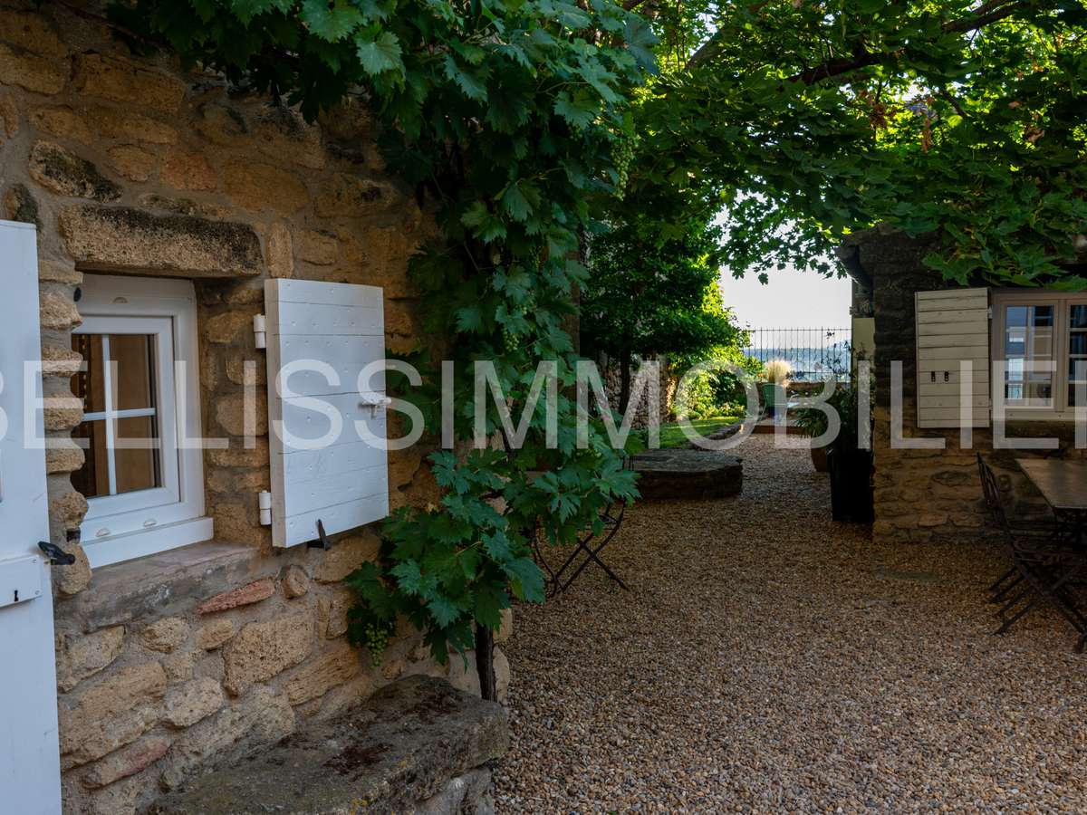 Maison Salon-de-Provence