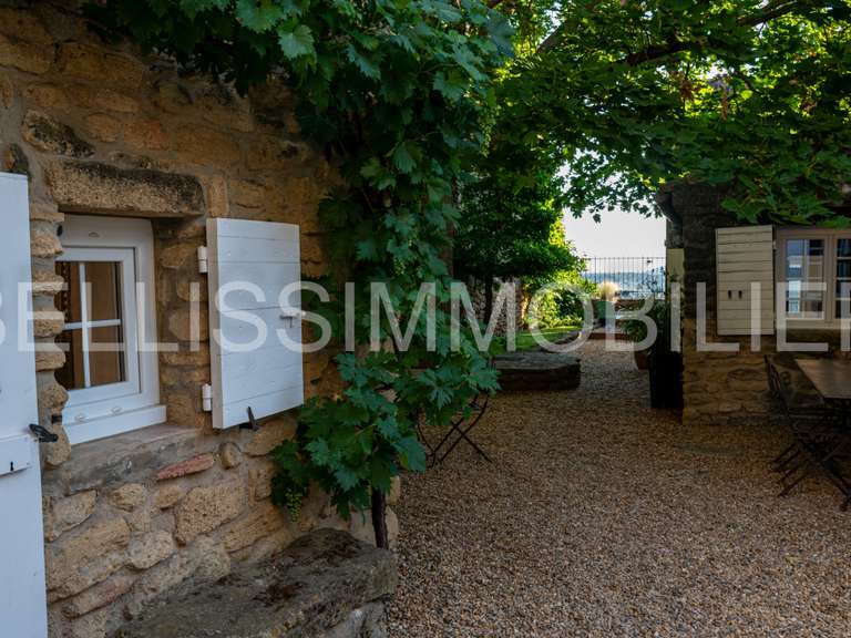 Maison Salon-de-Provence - 5 chambres - 160m²