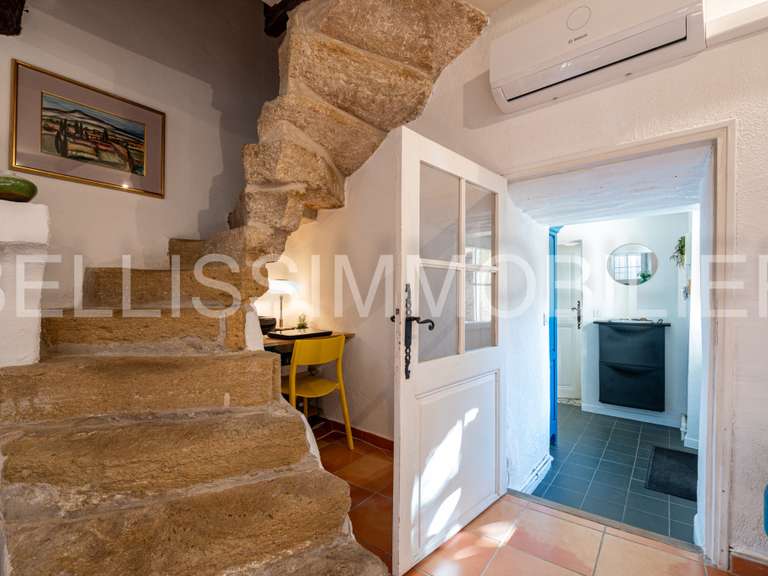 Maison Salon-de-Provence - 5 chambres - 160m²