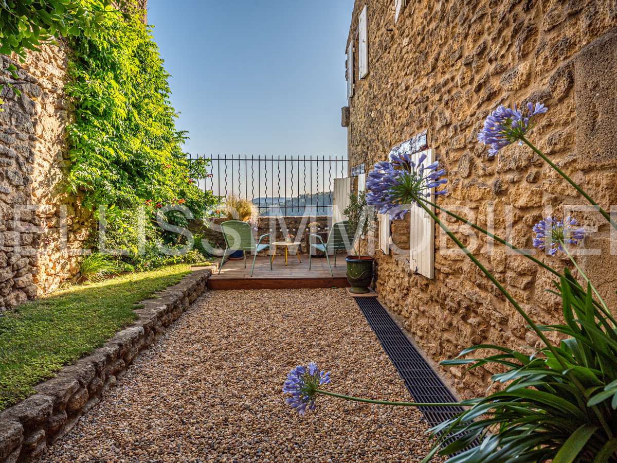 Maison Salon-de-Provence