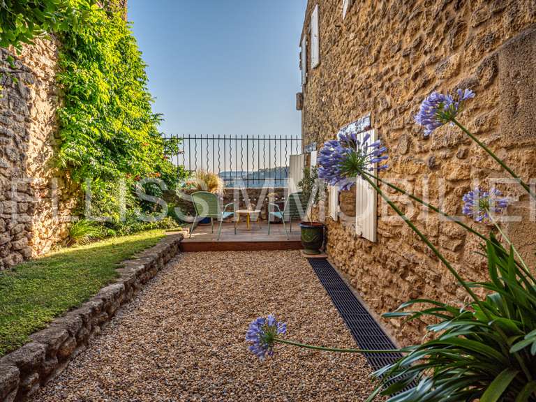 Maison Salon-de-Provence - 5 chambres - 160m²