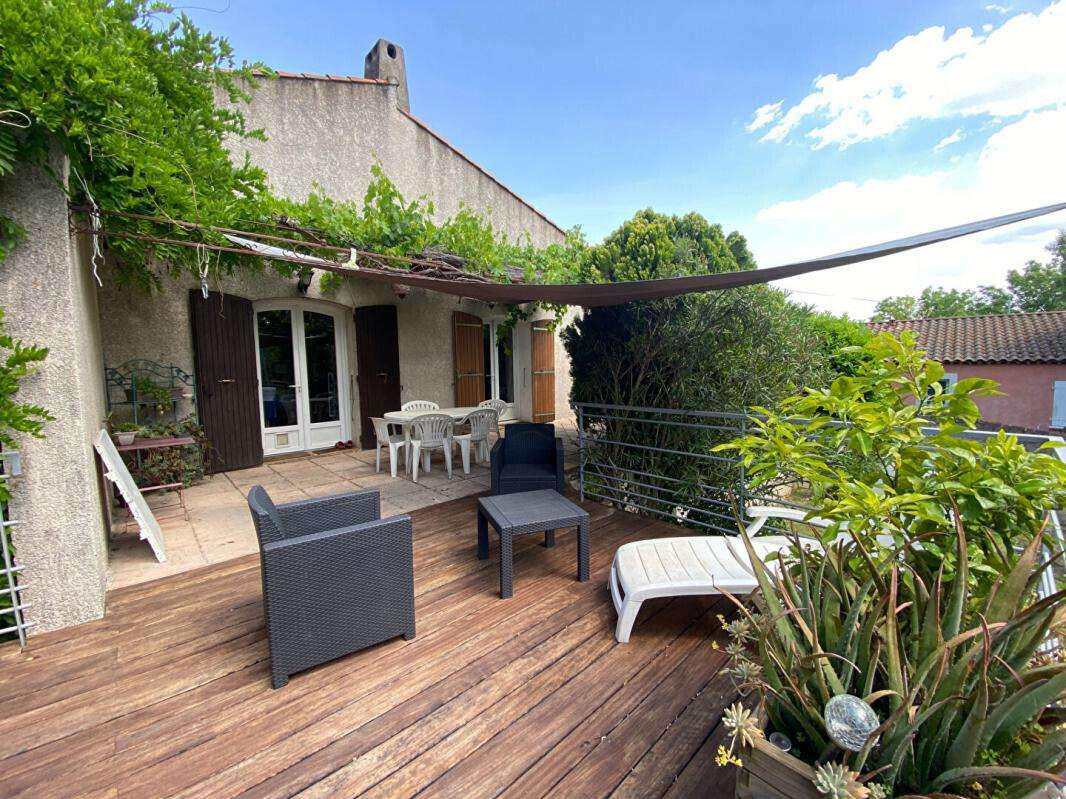 House Salon-de-Provence