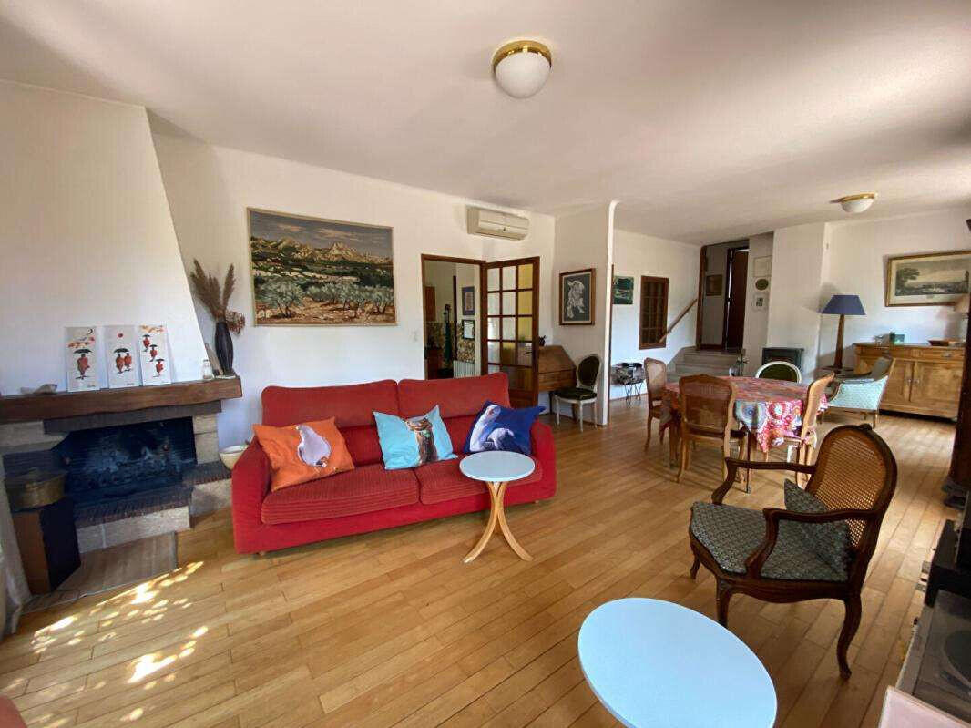 House Salon-de-Provence