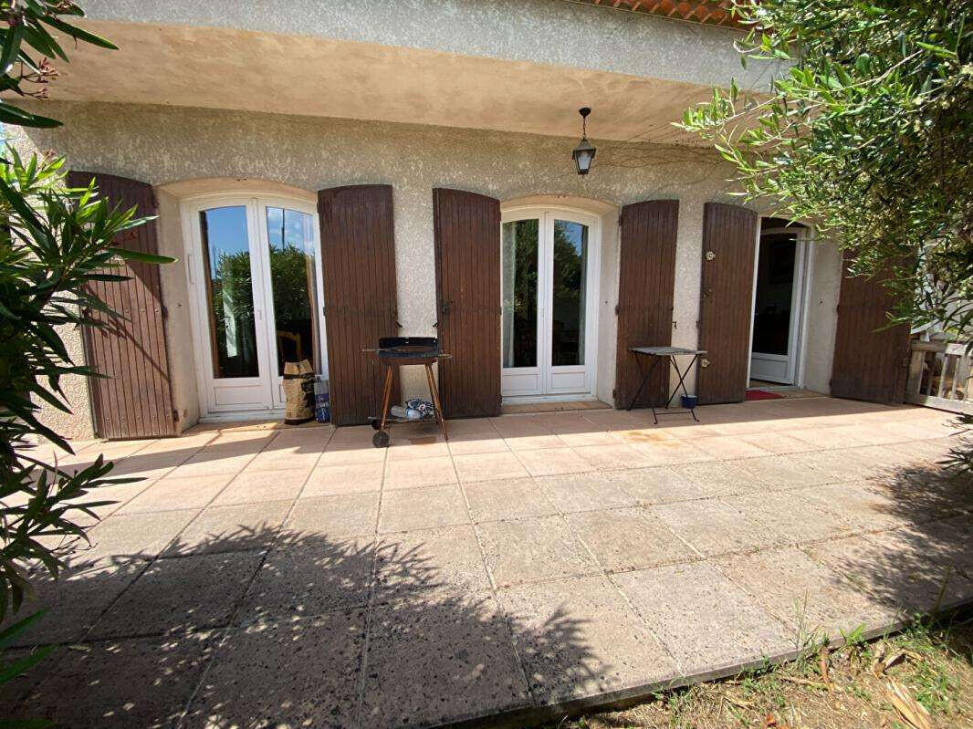 House Salon-de-Provence