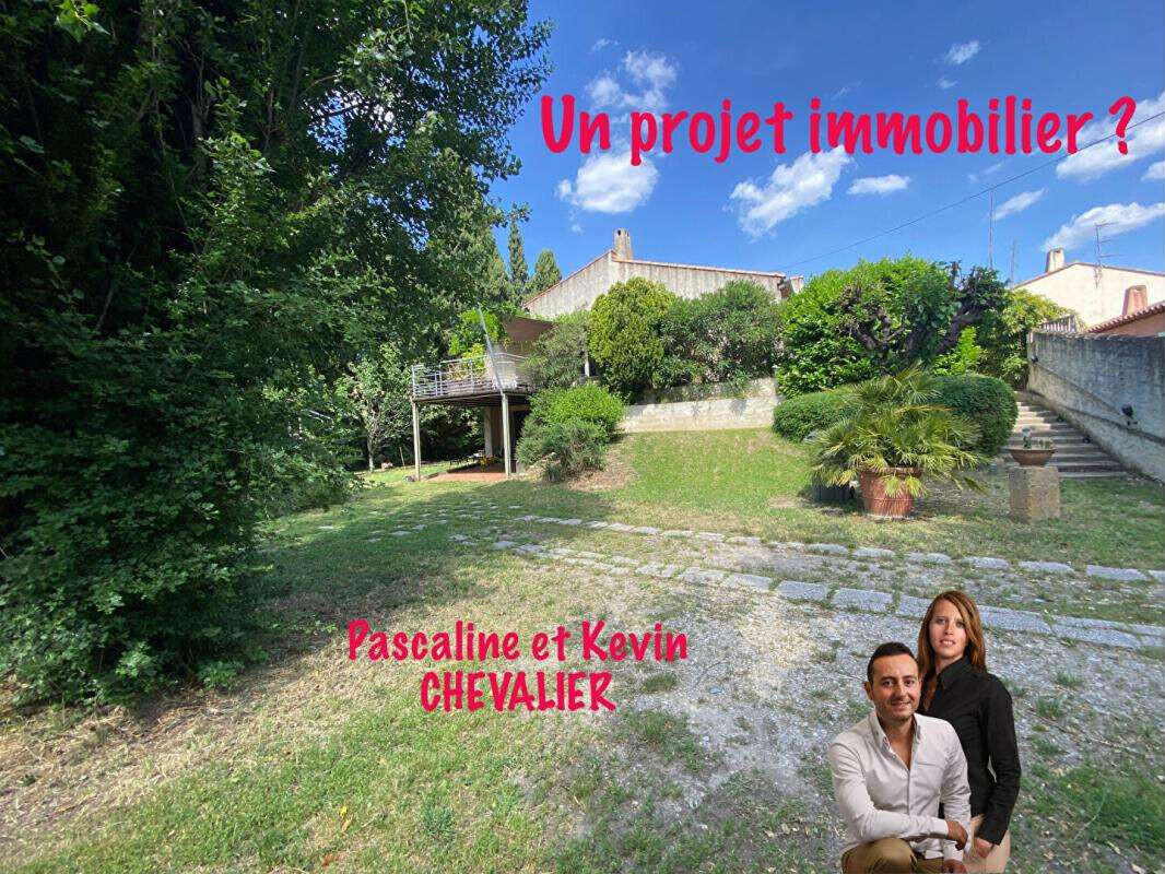 House Salon-de-Provence