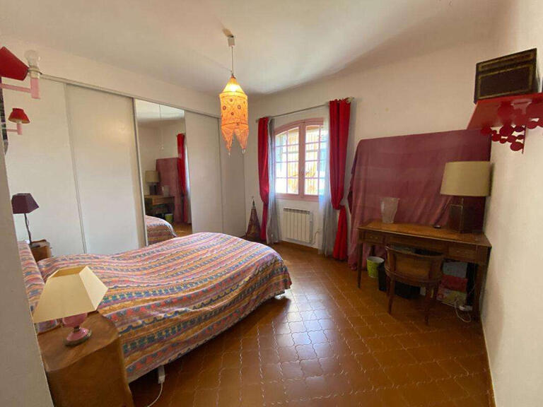 Maison Salon-de-Provence - 5 chambres