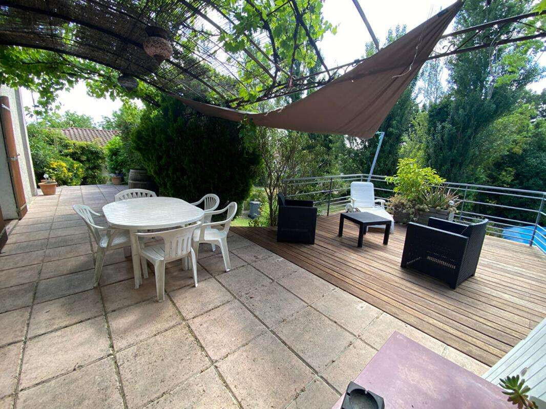 House Salon-de-Provence