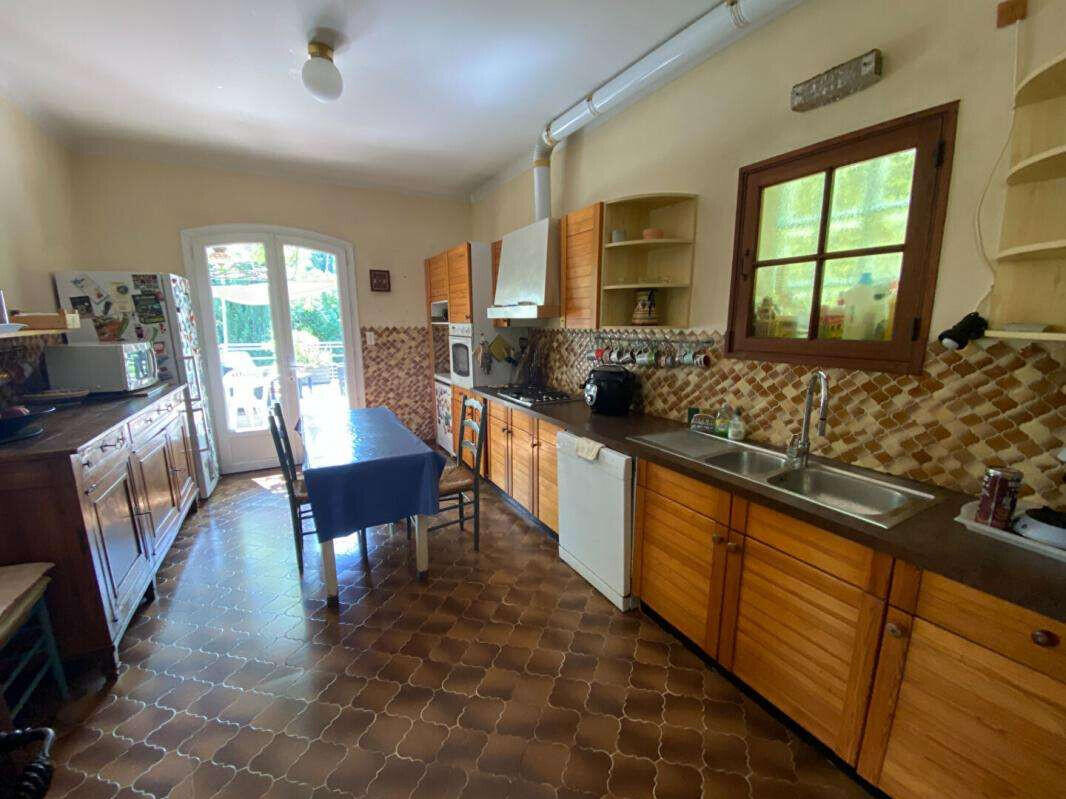 House Salon-de-Provence