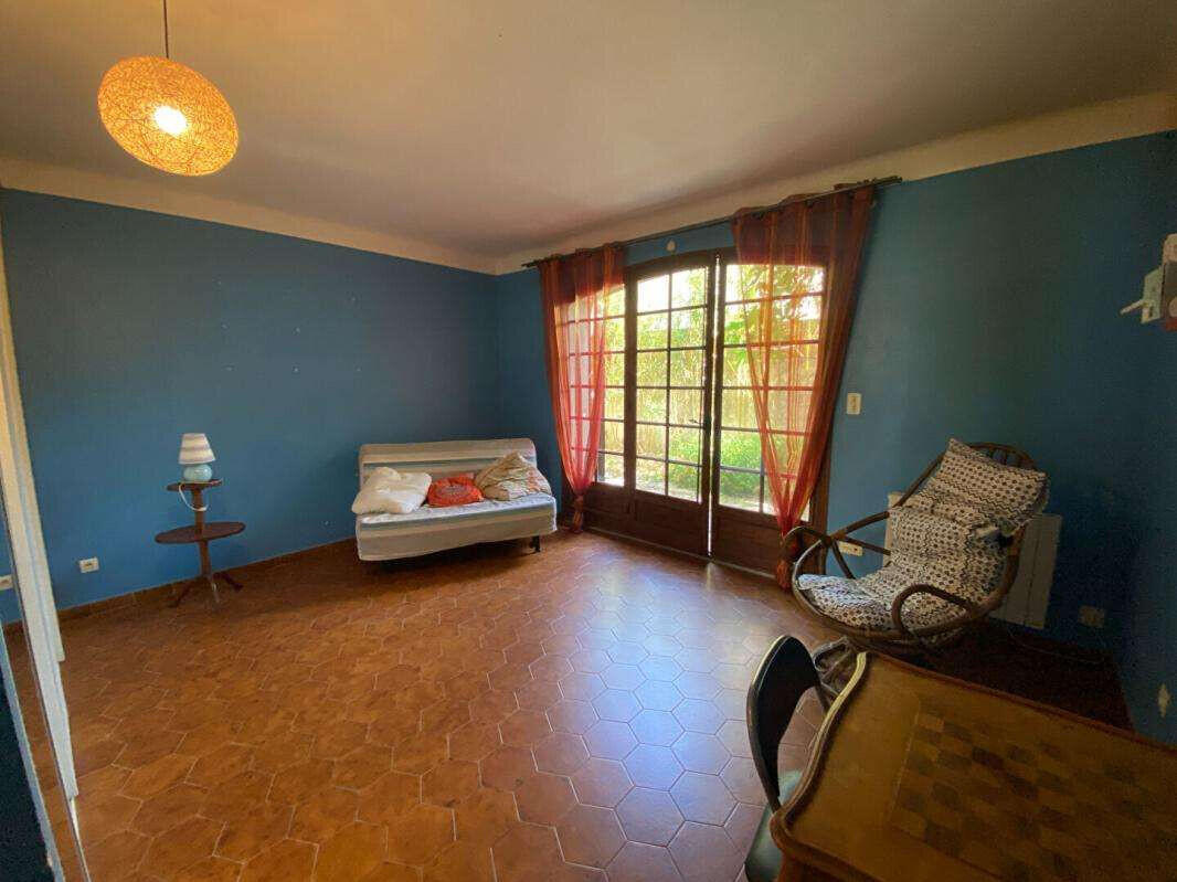 House Salon-de-Provence