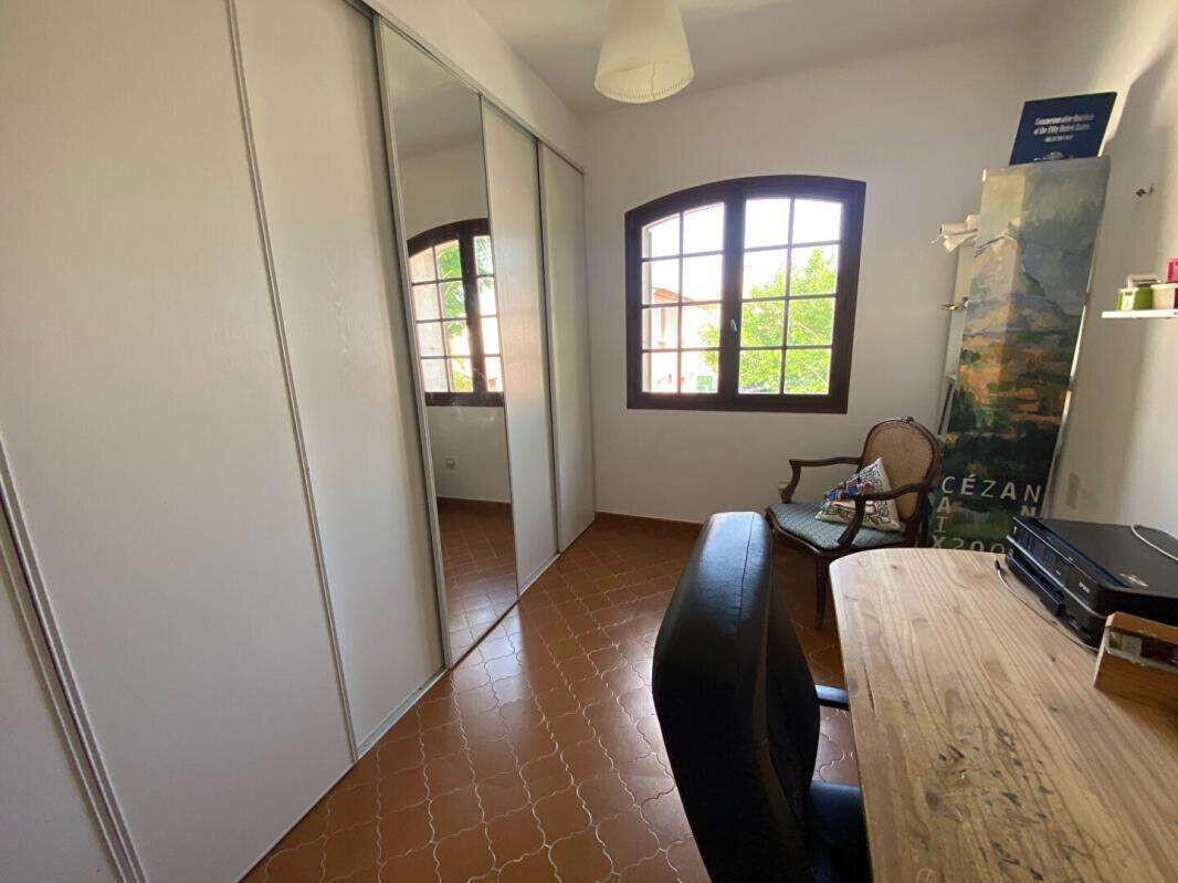 House Salon-de-Provence