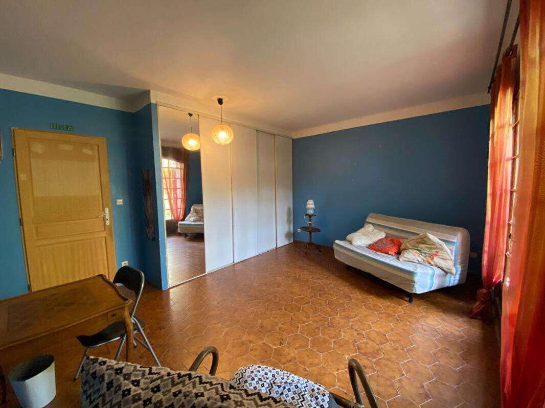House Salon-de-Provence