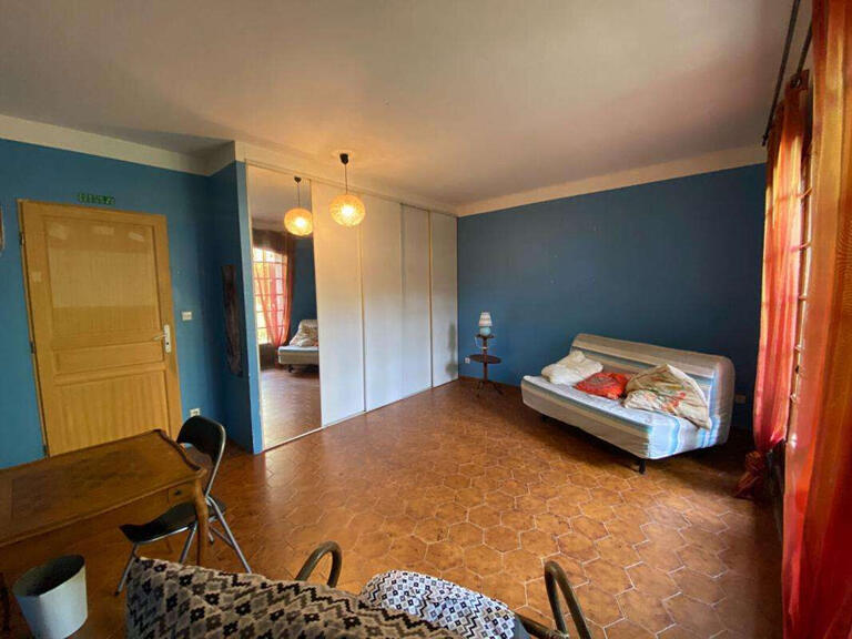 Maison Salon-de-Provence - 5 chambres