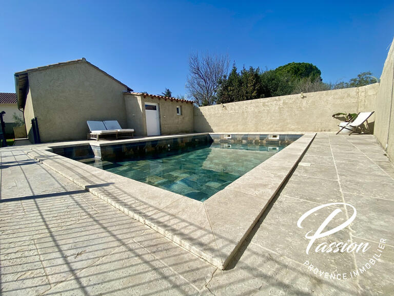 Maison Salon-de-Provence - 8 chambres - 264m²