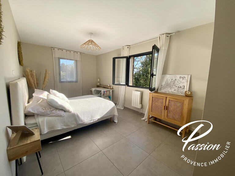 Maison Salon-de-Provence - 8 chambres - 264m²