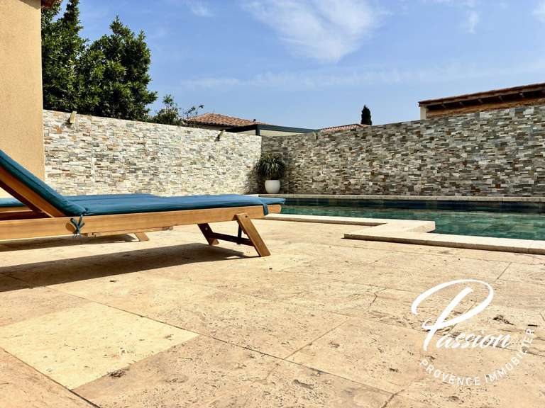Maison Salon-de-Provence - 8 chambres - 264m²