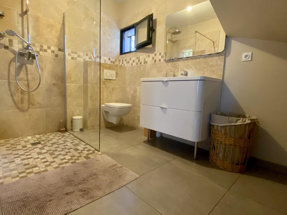 Maison Salon-de-Provence