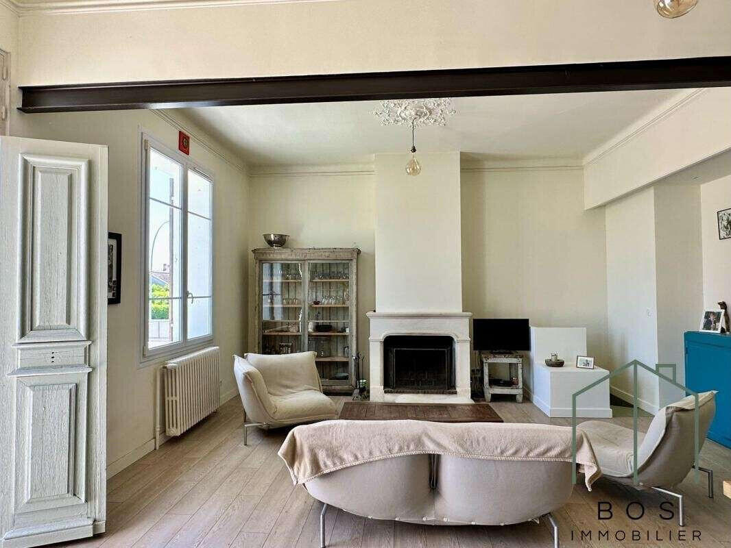 Maison Salon-de-Provence