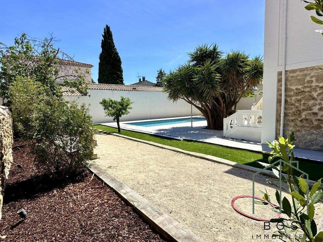 Maison Salon-de-Provence
